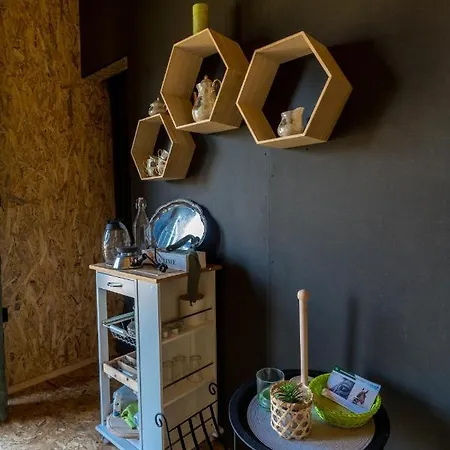 Horse Glamping Park Cirkovce