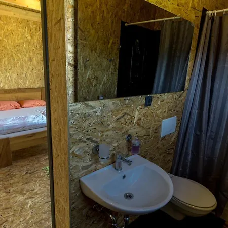 Horse Glamping Park *