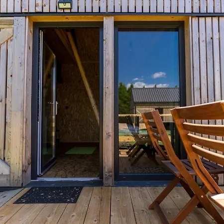 Horse Glamping Park Cirkovce