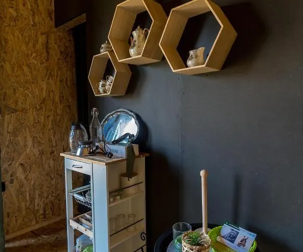 Horse Glamping Park Cirkovce