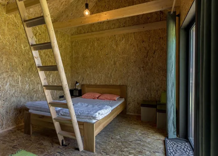 キャンプ場 Horse Glamping Park