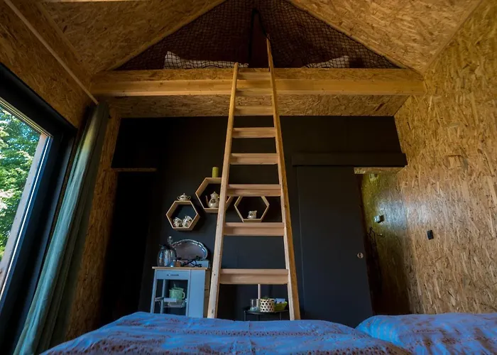 Horse Glamping Park *