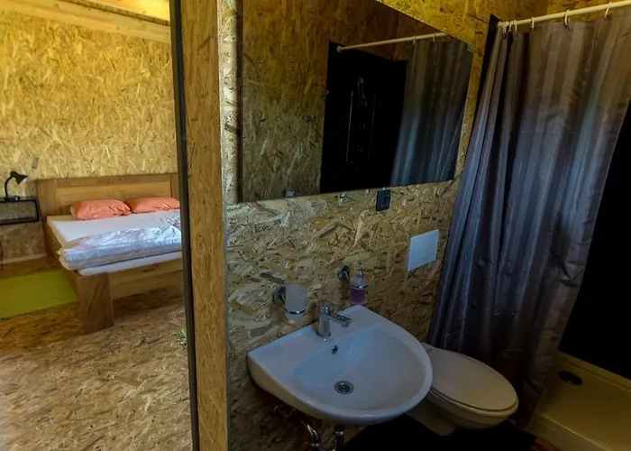 Horse Glamping Park *